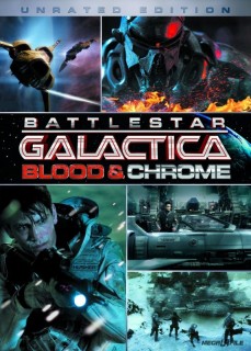Battlestar Galactica